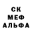 Каннабис AK-47 Treniyos